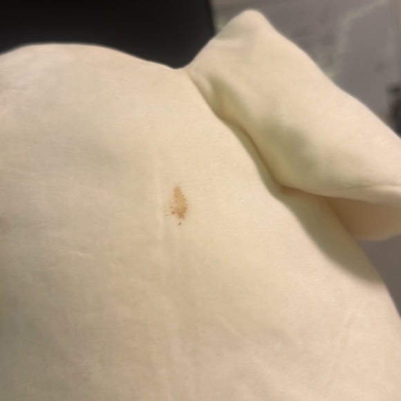 Brock the Bulldog Squishmallow - Picture 2 of 2